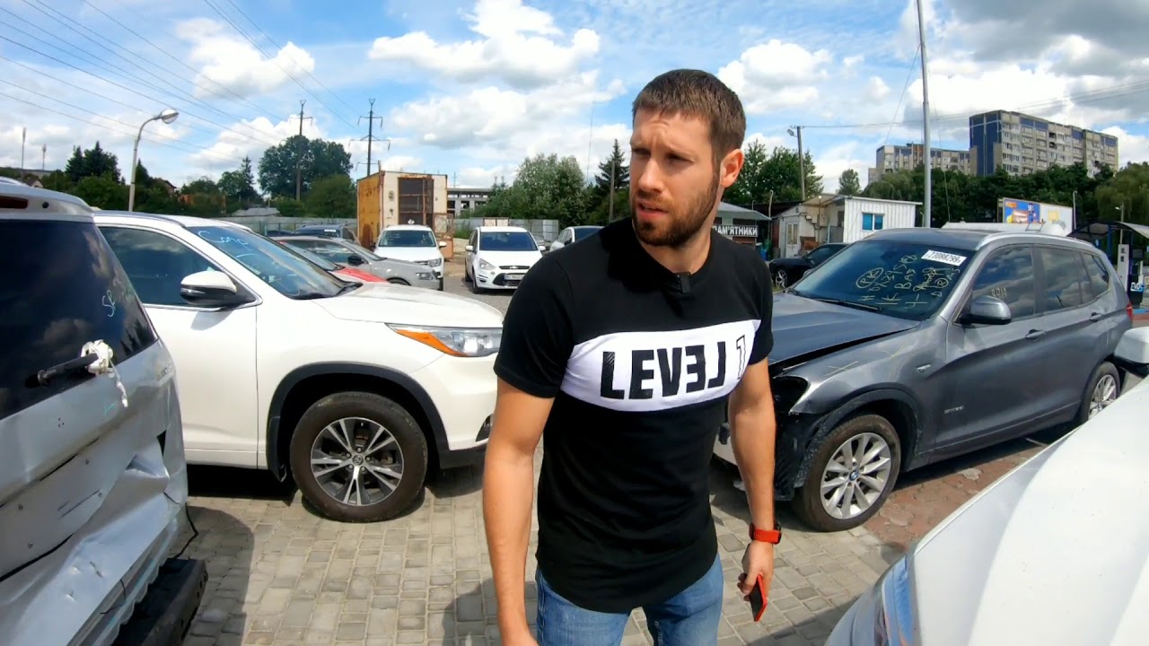 Автомобильный сезон в сша