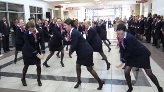 The best Graduation Dance! 14-05
