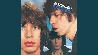 Video thumbnail of "The Rolling Stones - Memory Motel (Remastered)"