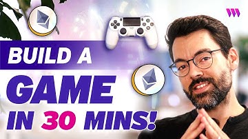 How to Build a Blockchain Game