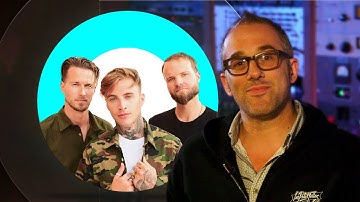 Inside The Mix | Joel Hamilton Mixing Highly Suspect [Trailer]