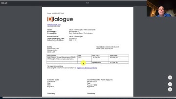 Using Salesforce Formula Fields in Merge Documents