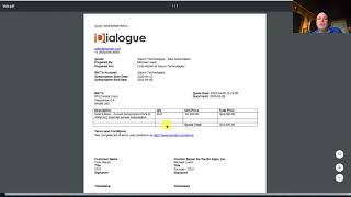 Using Salesforce Formula Fields in Merge Documents