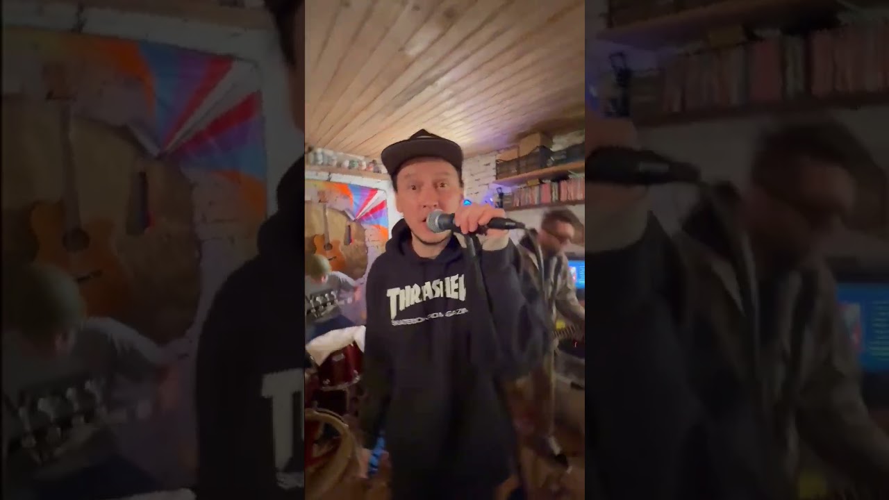 03 октября отмечаем девятилетие группы! Билеты на сайте клуба Мунк 