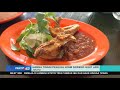Harga Naik Tajam, Penjual Ayam Goreng Gigit Jari