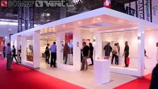 Somef Au Salon Carthage 2016