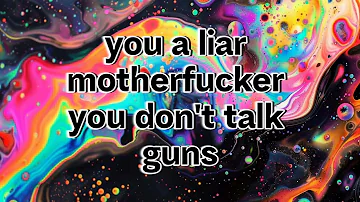 DEVOUR - BOUT ME - ( LYRICS  )