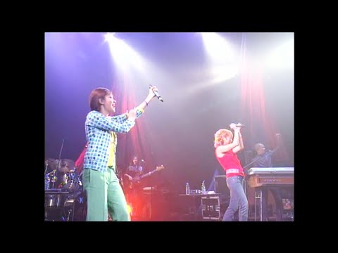 夢の中へ / 市井紗耶香 with 中澤裕子 (FOLK DAYS～市井紗耶香with中澤裕子～)