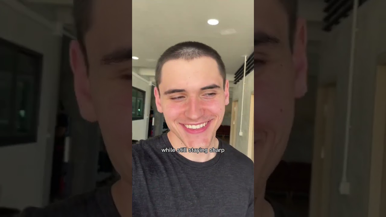 A Realistic Day in My Life: Skydiving School in Thailand 🪂🇹🇭 