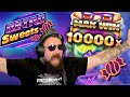 The new retro sweets does not disappoint world record retro max king is back highlights