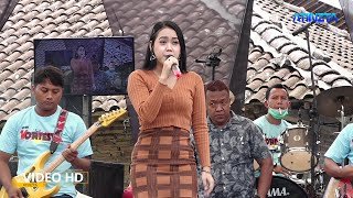 Permata Hati - Om Voriesta Music - Atinzta Picture - Live Karanggede boyolali