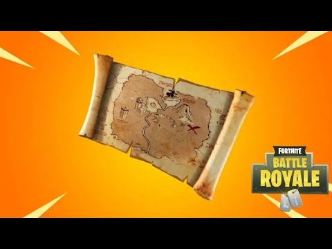 http://fortnite.com/2fa EL *NUEVO MAPA* DEL TESORO DE FORTNITE Y... ESPERANDO EL *NUEVO EVENTO* DEL CONCIERTO DE IKONIK!