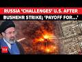Russia DARES US After Iran S Bushehr Nuclear Plant Attack Dangerous Consequences Watch