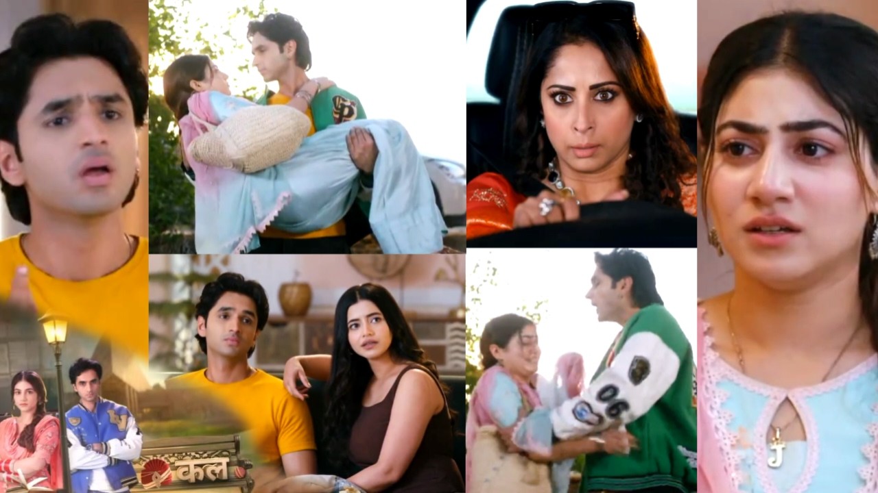 Tu Juliet Jatt Di Tomorrow New Promo | 6 March | Heer Or Nawab Ko Kya Ek Sath Dekh Legi Gulab