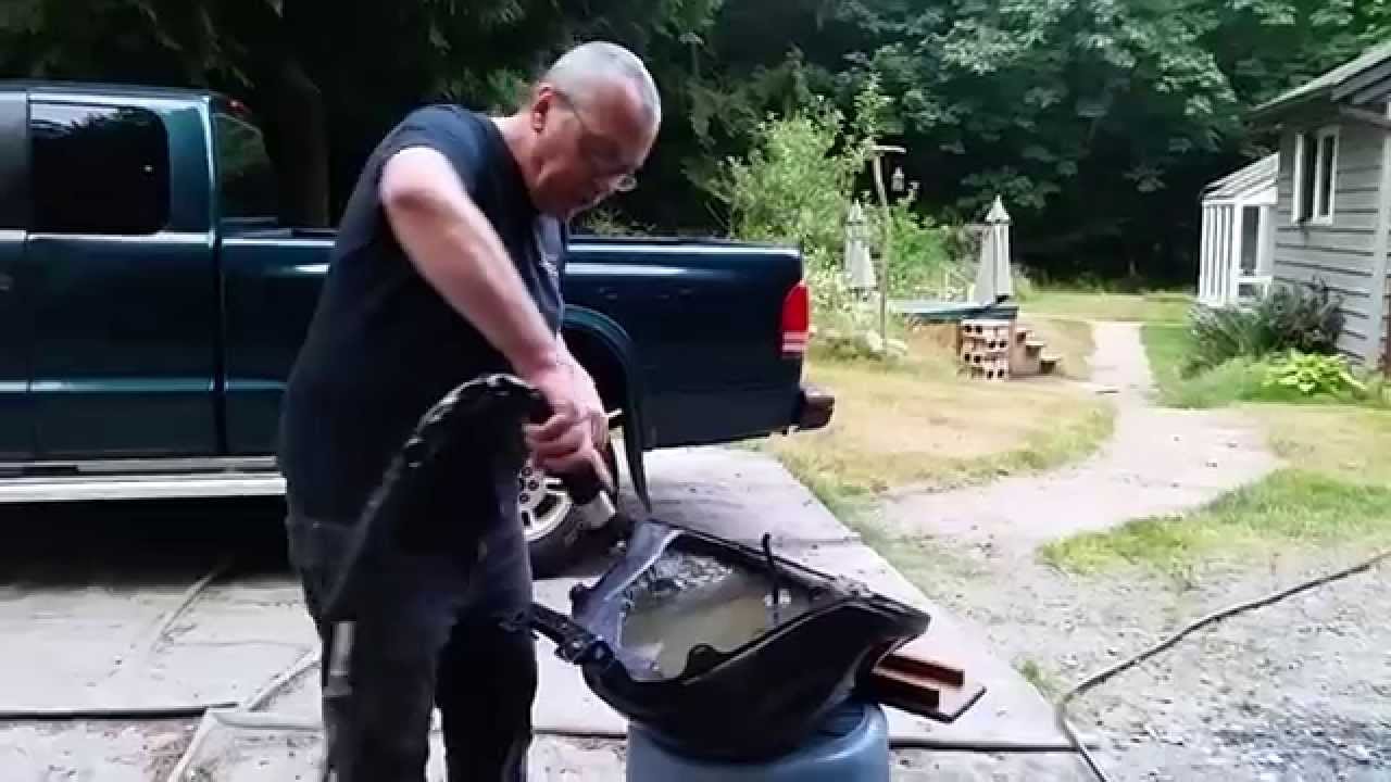 build your own electric bike