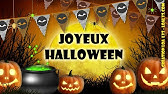 131 Joyeux Halloween Carte Virtuelle D Halloween Squelettes Youtube 131 Joyeux Halloween Carte Virtuelle D Halloween Squelettes Youtube