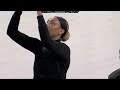WNBA Basketball on ABC intro Golden State at Las Vegas