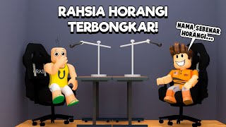 Rahsia Horangi Terbongkar Ketika Podcast Bersama @hareedgaming !!!(Roblox Malaysia)