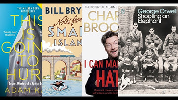 A Level English Coursework – what texts should I read?