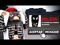 Nunca ACEPTES la Solicitud a este USUARIO en Roblox..💀