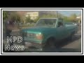Orem PD Officer Involved Shooting (Samantha Bencomo) | Dash Cam | United States | 20200508