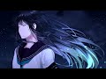 【Nightcore】 Nemurenai Hodo 【Yuka Masaki Feat  WISE】