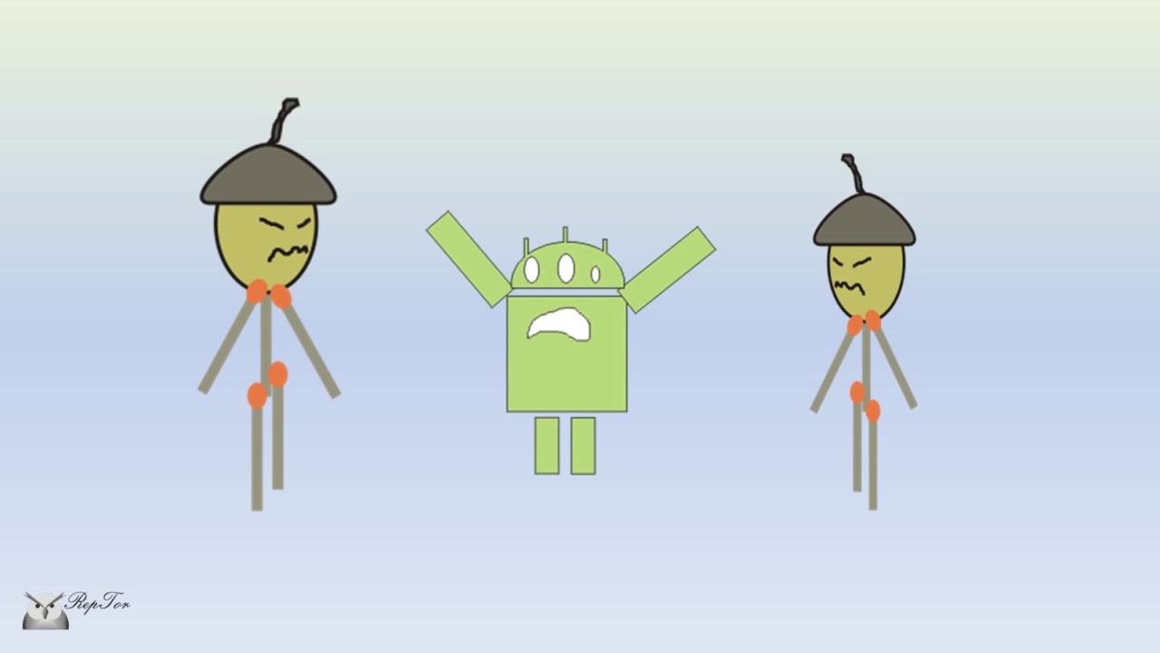 DDOS атака - YouTube