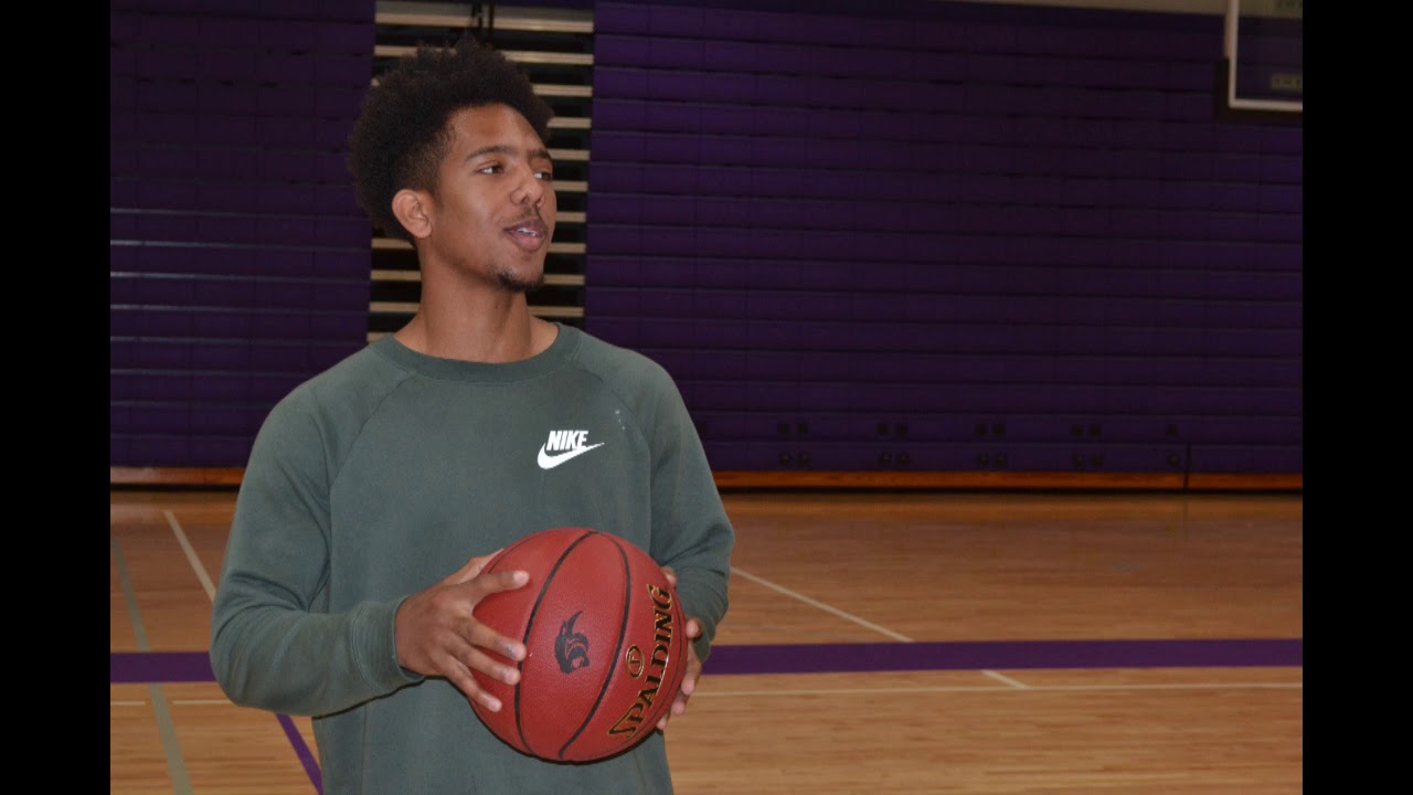 Desi Williams (1 in 1600)