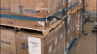 Unboxing 6 Pallets of CVS Overstock and Shelf Pulls