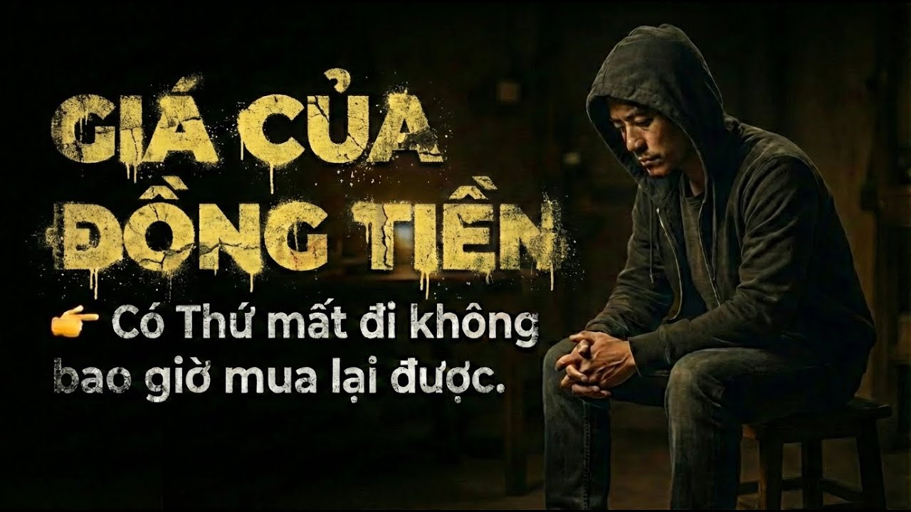 Giá Của Đồng Tiền – Khi Đồng Tiền Đắt Hơn Cả Tình Thân | Nhạc Đời