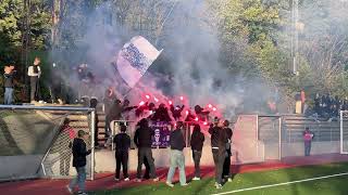 Blussing Aspudden Boyz