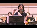 BEEFTINK Squirrels - Julia Efimenkova, flute piccolo / БИФТИНК Белки - Юлия Ефименкова, пикколо