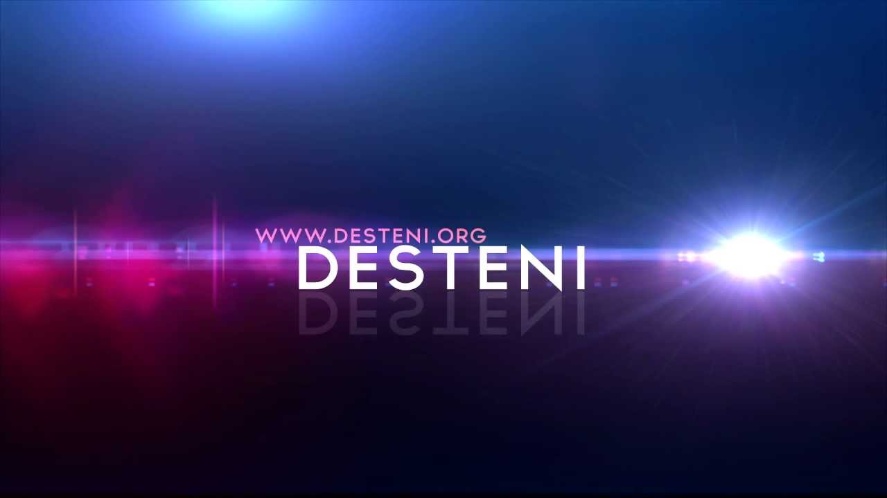  Free  After  Effects  cs5  Template  Desteni Intro 9 YouTube