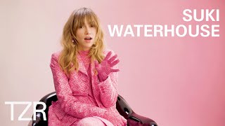 7 Outfits Suki Waterhouse Swears By | TZR