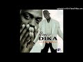 Roméo Dika - Ennemi