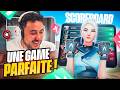 LE PLUS BEAU SCOREBOARD JAMAIS VU ! (Valorant ft. Squeezie, Brawks, Ron &amp; Mickalow)