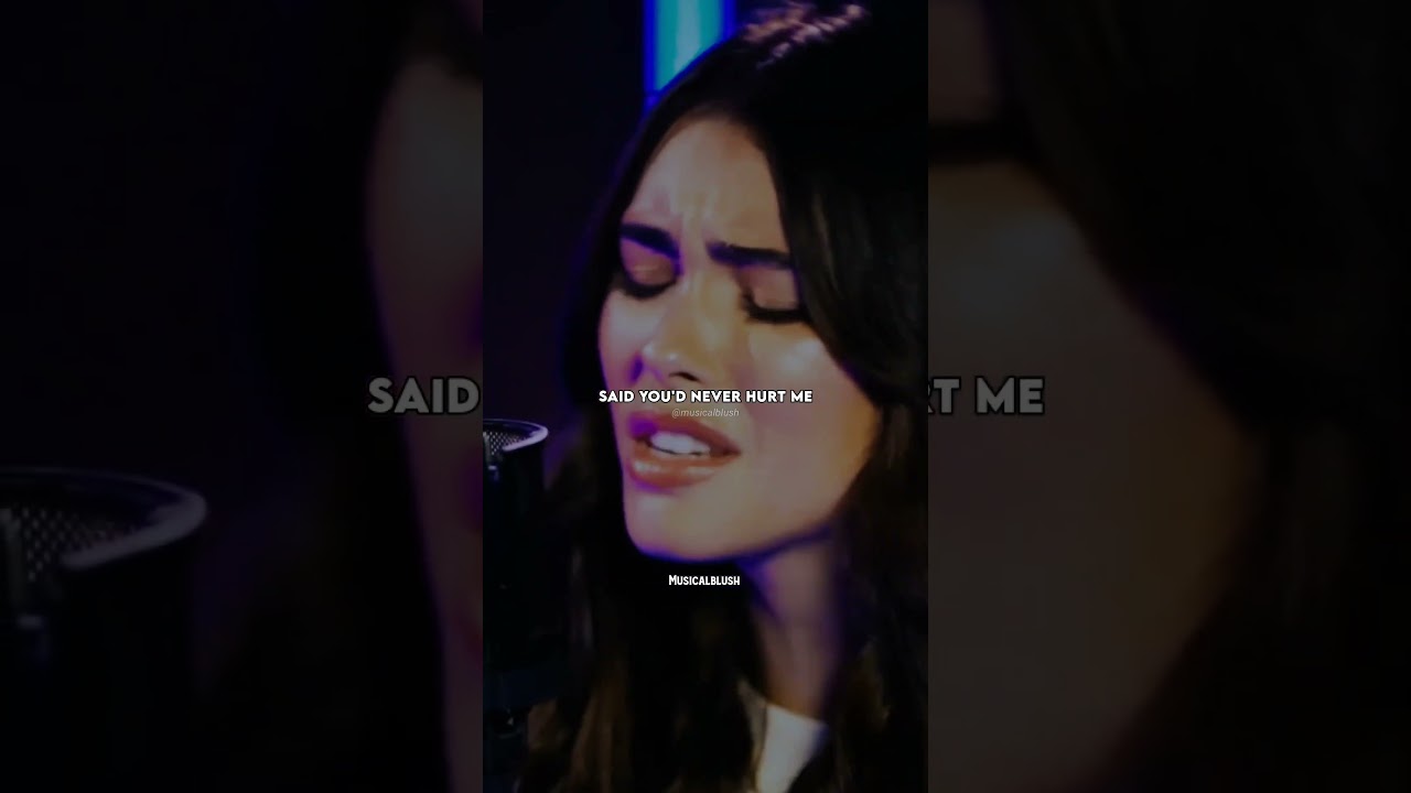 Reckless Song by Madison Beer 