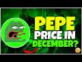 Pepe Coin New Big Update  😍 |  Pepe Crypto  Coin News - Pepe Coin  #pepe #pepecoin