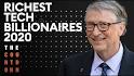 Video result for wealth billionaires