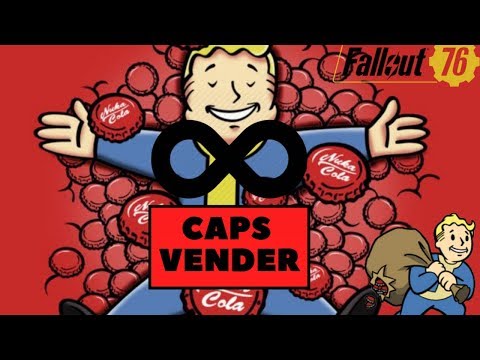 Video: Patch Besar Fallout 76 Yang Seterusnya Membuat Beberapa Peningkatan Selamat Datang Pada Permainan