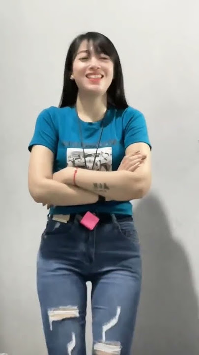 Tiktok Hot id @longlasthing_ Nama @D_💋 #shorts