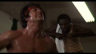Rocky Ii Gewinne Workout Szene Deutschgerman