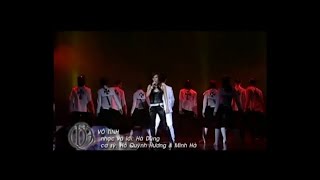 Vô Tình - Hồ Quỳnh Hương | VCD Nonstop & Diamond Noir