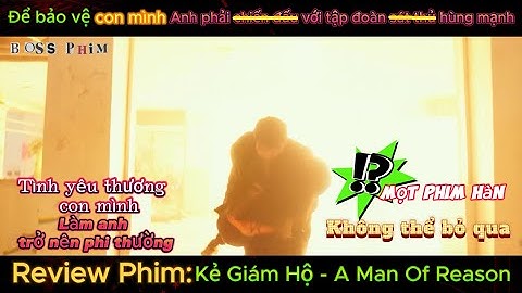 Review phim phòng giam số 7