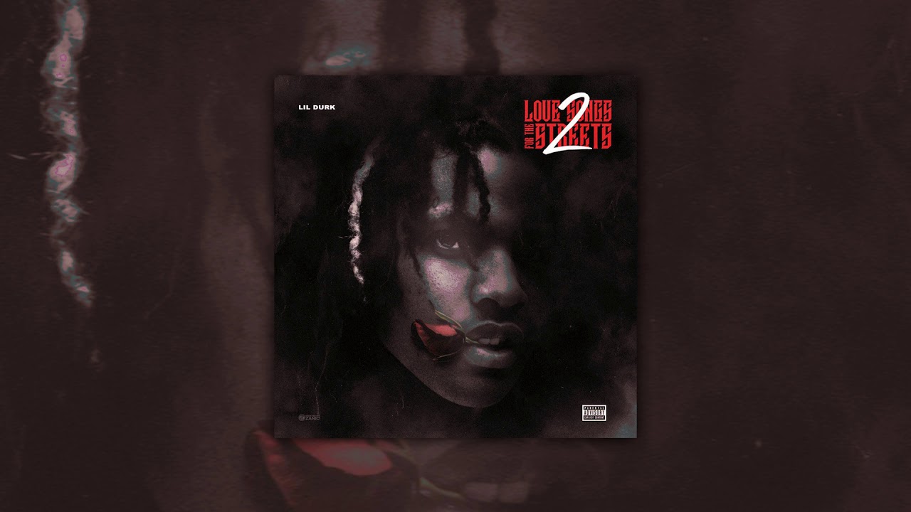 [FREE] Leaf Ward x Lil Durk x Lil zay Osama Type Beat  - 'Idols'  [Prod.pap]