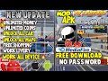 TERBARU!! FR LEGENDS MOD APK 2026 V0.4.6 UNLIMITED MONEYS &amp; UNLOCK ALL CAR | FREE SHOPPING 