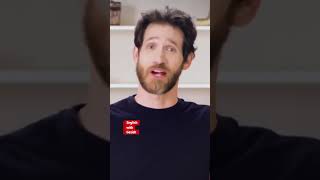 How do you pronounce and notice THE TIP OF THE ICEBERG?