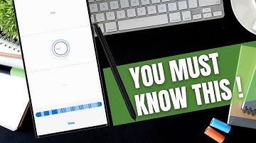 This is a Brilliant Feature on Samsung Galaxy Phones you should Know !