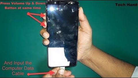 Update Software Operating System Flash Firmware Using Odin Tool for Samsung Galaxy A6 (SM-A605H)