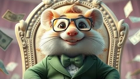 Hamster Kombat Binance , OKX & Bybit Wallet Withdrawal | Connect & Claim Hamster Kombat Airdrop